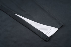 Chelsea Pre-Match Black Tracksuit 25/26