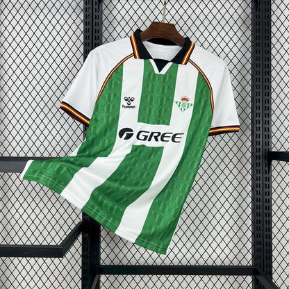 Home 25/26 Men's Jersey
