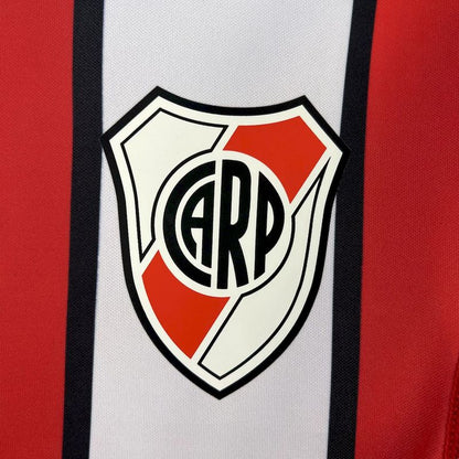 Retro Away 03/04 Men's Jersey