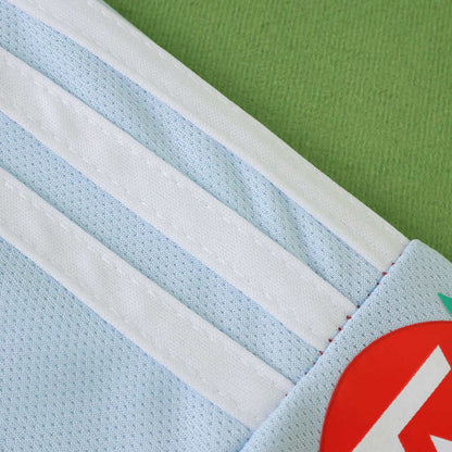 Home 25/26 Men's Jersey