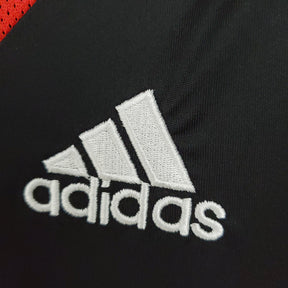 Benfica 09/10 Away Jersey - Retro Version