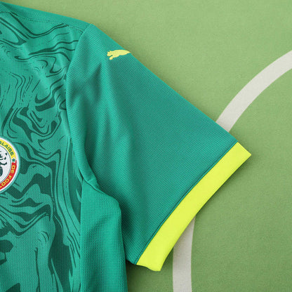 Away 25 Men's Jersey
