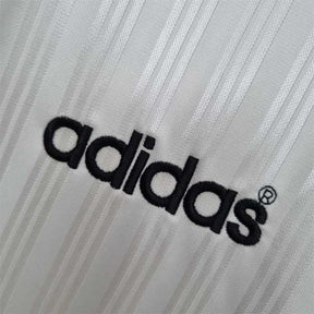 River Plate 95/96 Home Jersey - Retro Version