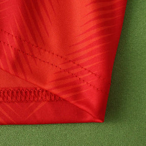 Chile World Cup 2026 Jersey