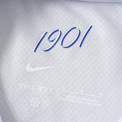 Jersey Men's 125th Anniversary
