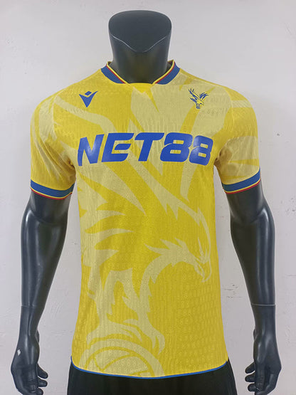 Away 24/25 Men's Player Jersey
