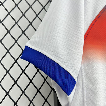 Home 25/26 Men's Jersey