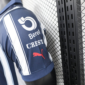 CF Monterrey 24/25 I Home Jersey - Player Version