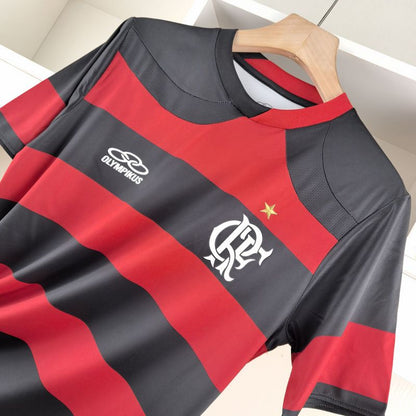 Retro Home 09 Men's Jersey