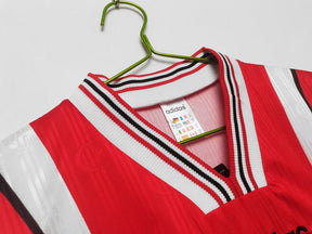 Turkey 1990 Home Jersey - Retro Version