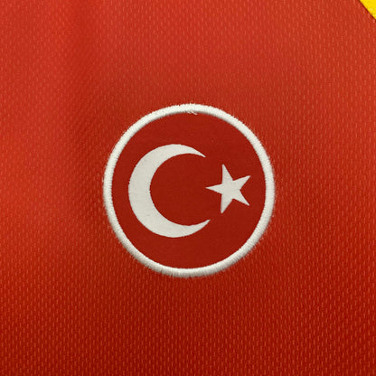 Retro Home 98/99 Men's Jersey