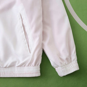 Liverpool Windbreaker Reversible 2025