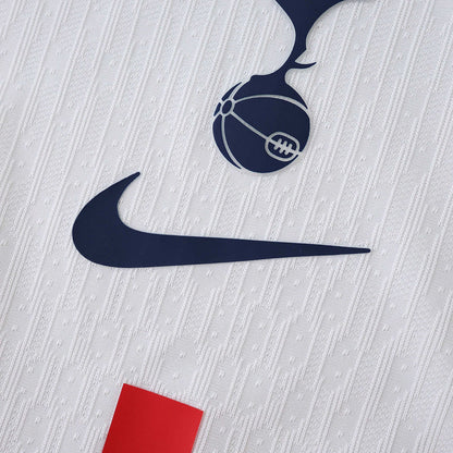 Home 25/26 Men's Player Jersey