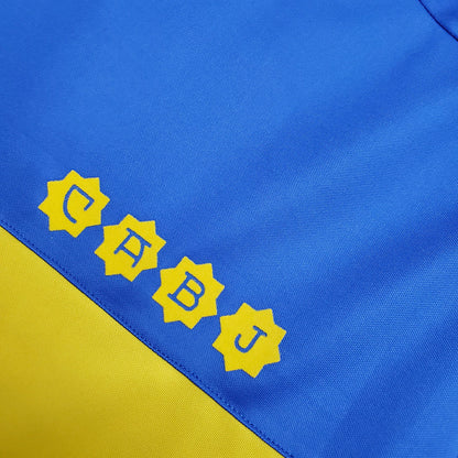 Retro Home 81 Men's Jersey