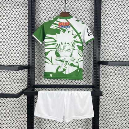 Jersey 25/26 Kids Kit