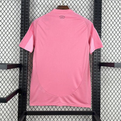 Home 25/26 Men's Jersey