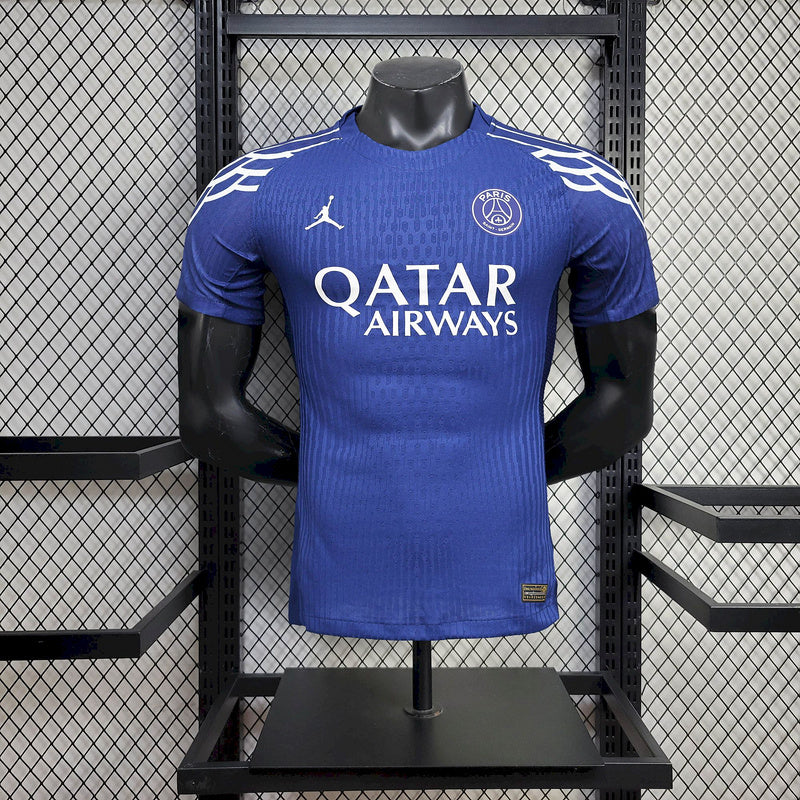 Paris Saint Germain Fourth Player Jersey 2024/2025