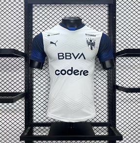 CF Monterrey 24/25 II Away Jersey - Player Version
