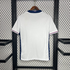 England Home Jersey 2024/2025