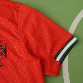 Portugal Home Jersey 2025/2026