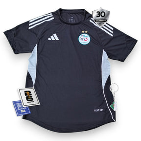 Algeria Player Black Jersey 2025/2026