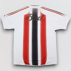 River Plate 04/05 Home Jersey - Retro Version