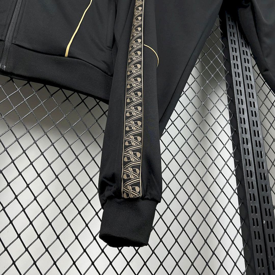 Portugal Special Edition Eusébio TrackSuit