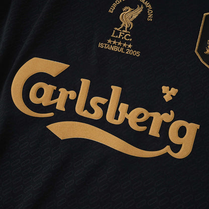 Retro Jersey 05 Men's