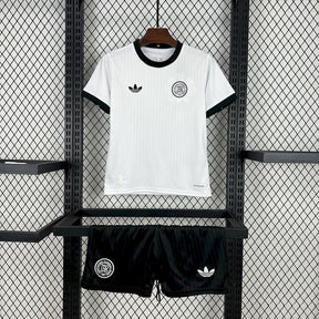 Kids Germany 125th Anniversary Kit Jersey