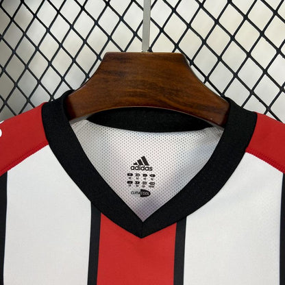 Retro Away 03/04 Men's Jersey