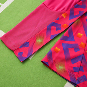 Mexico World Cup 2026 Jersey Player Goalkeeper Jersey - Long Sleeve