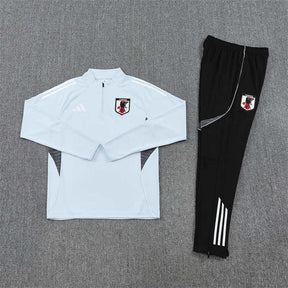 Japan Half-Zip TrackSuit