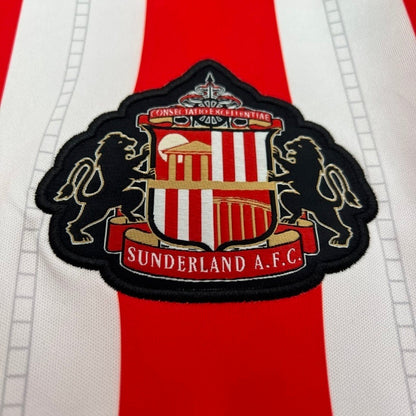 Home 25/26 Men's Jersey