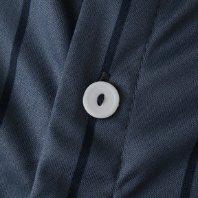 Bayern Munich US Pack Full-Button Baseball Jersey