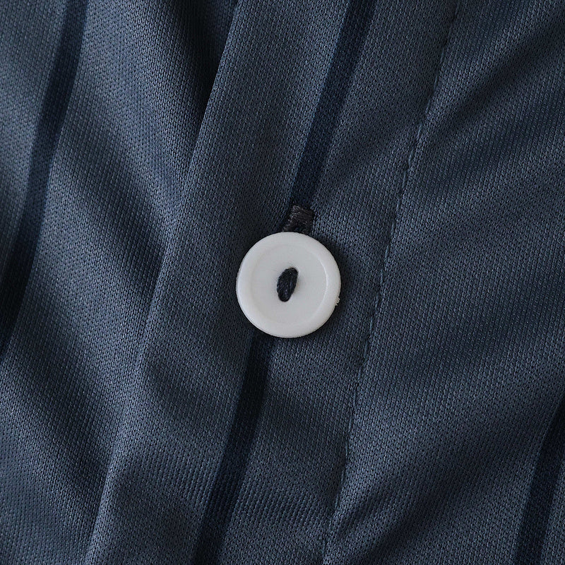 Bayern Munich US Pack Full-Button Baseball Jersey