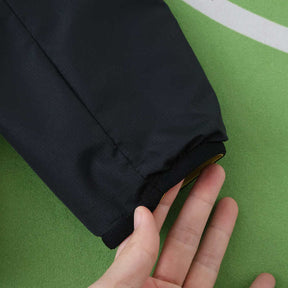 Jamaica II Windbreaker Reversible