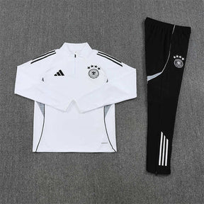 Germany Half-Zip TrackSuit II