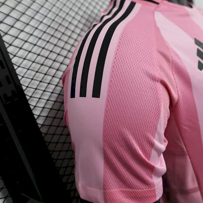 Home 25/26 Men's Player Jersey
