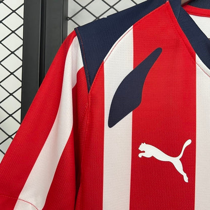 Home 25/26 Men's Jersey