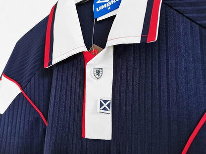 Retro Home 96/98 Men's Jersey