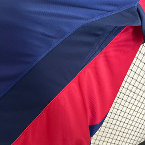 Barcelona Woman Home Jersey X Travis Scott