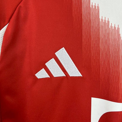 Home 25/26 Men's Jersey