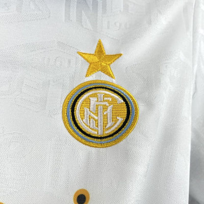 Retro Away 94/95 Men's Jersey