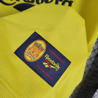 Retro Away 98 Men's Jersey