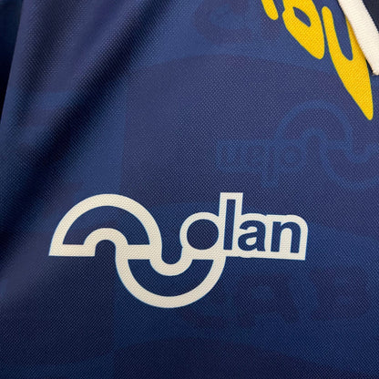 Retro Home 95/96 Men's Jersey