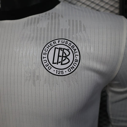 Jersey Men's Long Sleeve Player 125th Anniversary