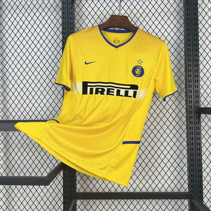 Retro Third 02/03 Men's Jersey