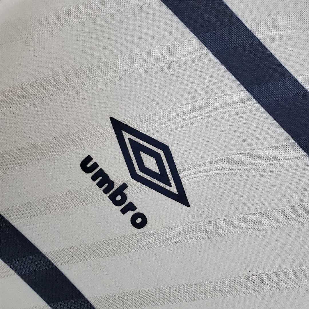 Scotland 88/91 Away Jersey - Retro Version