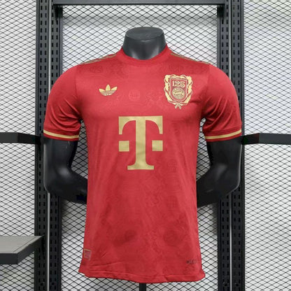 Jersey Men's Player 125th Anniversary