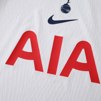 Home 25/26 Men's Player Jersey